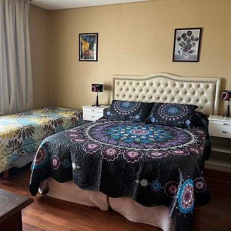 Shotel Calafate Exterior foto