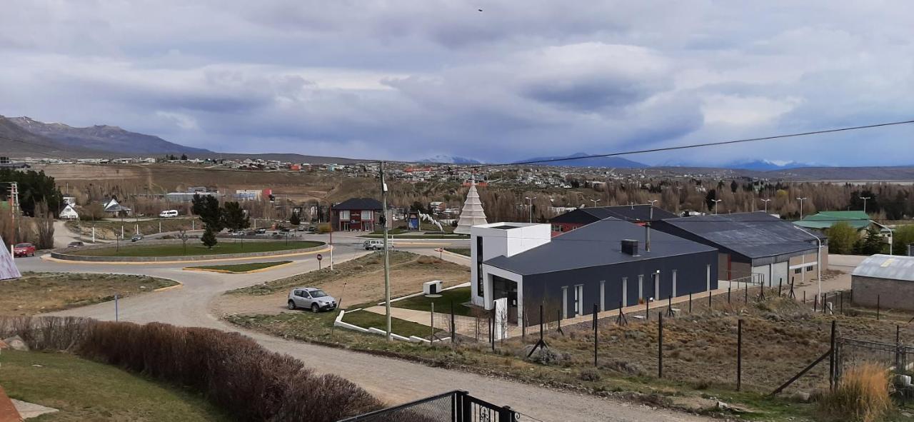 Shotel Calafate Exterior foto