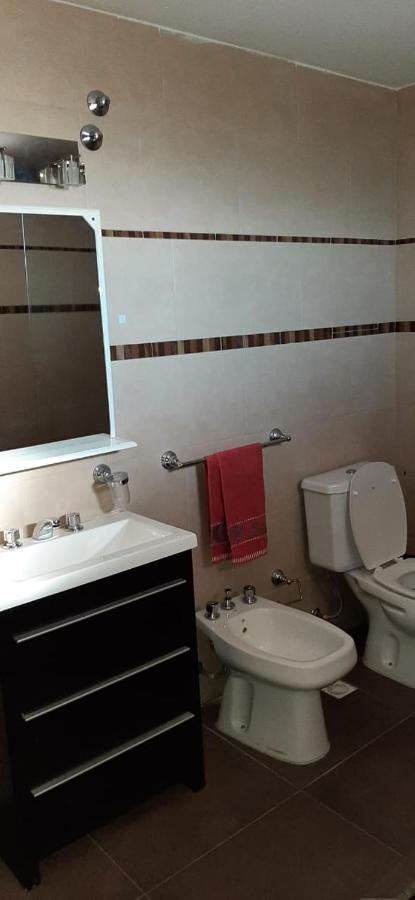 Shotel Calafate Exterior foto