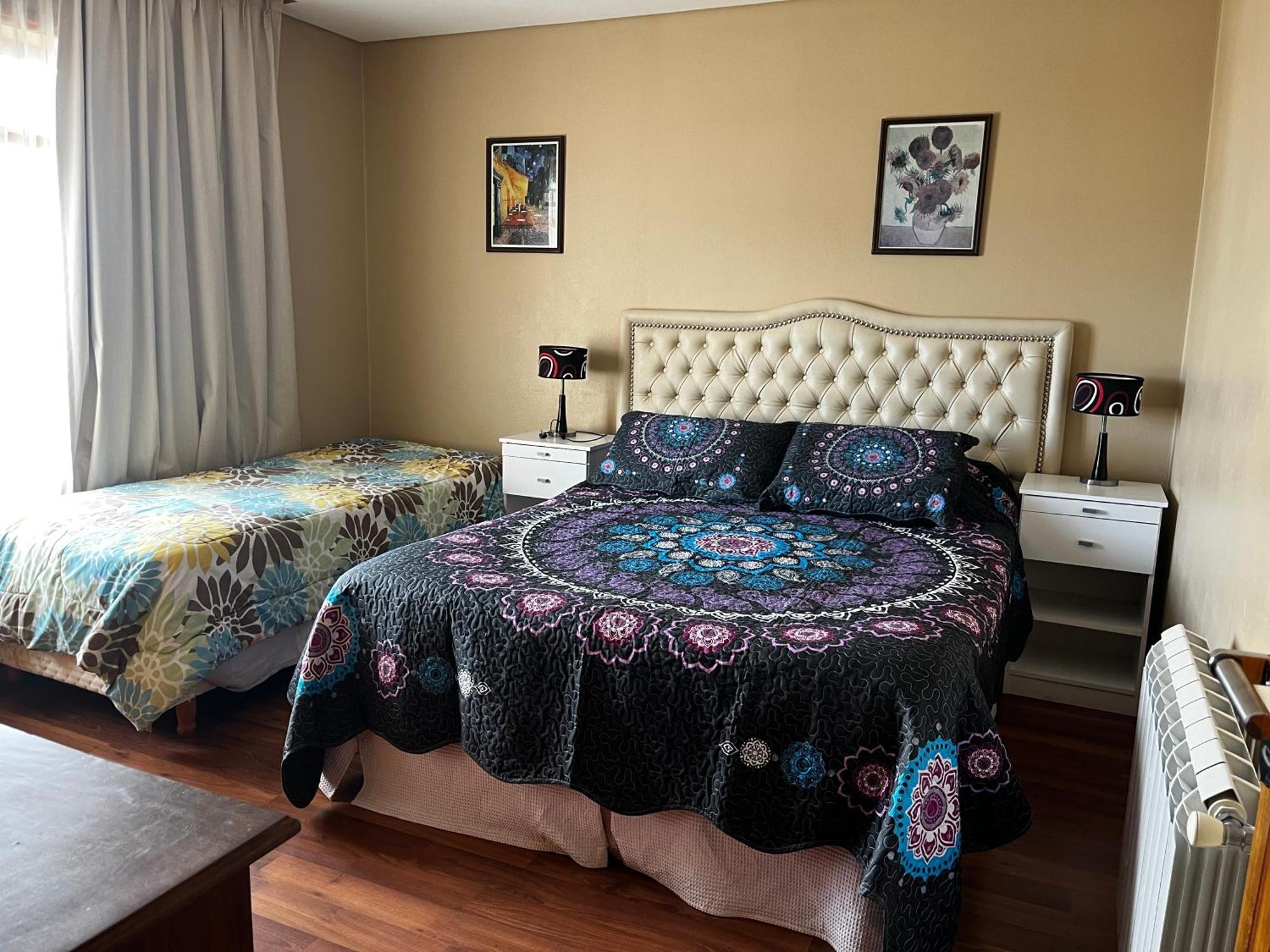 Shotel Calafate Exterior foto