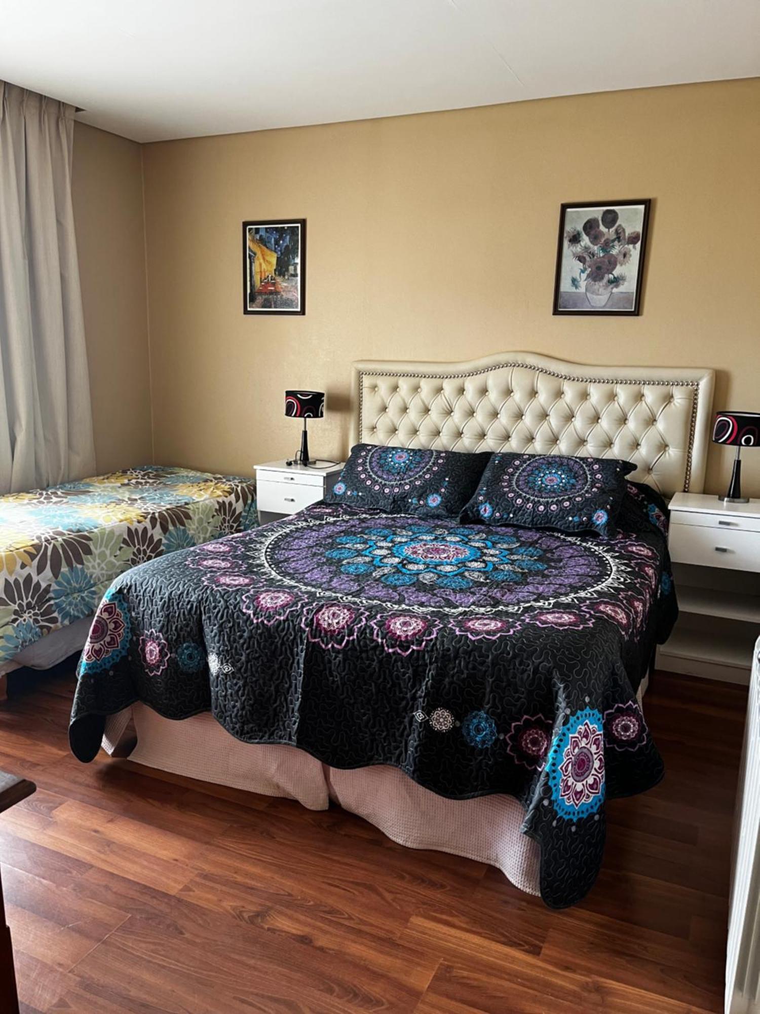 Shotel Calafate Exterior foto