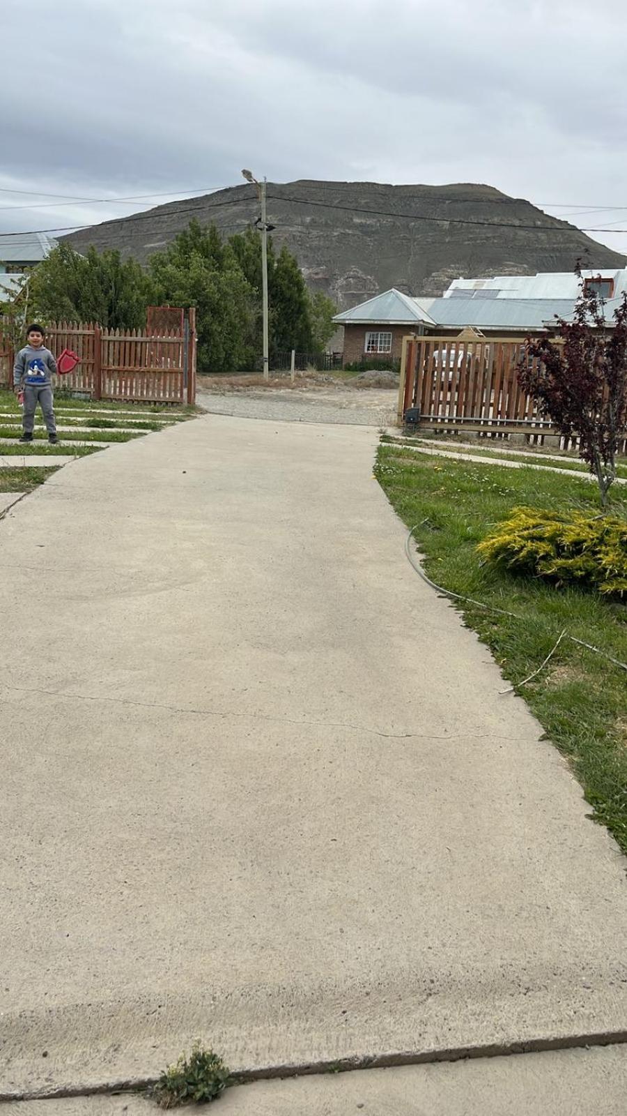 Shotel Calafate Exterior foto